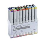 Copic Ciao Pack 36un Basis