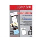 Lorenz Bell Cartão Visita Business Pro Quality - LB6210