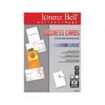 Lorenz Bell Cartão Visita Classic - LB6102