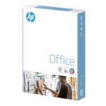 HP Resma 500 Fls Papel A4 Office 80g Branco 1 Un.
