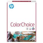 HP Papel Colour Laser A4 90 G/m², Branco - CHP370