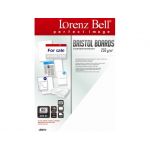 Lorenz Bell Cartolina Bell A3 250g 50 Fls Branco - LB36010