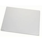 Staples Base de Secretária Transparente 50x63 Cinzento - 7203671