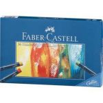 Faber-Castell Pastel a Óleo Studio 36 Un. - 127036