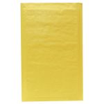 Envelopes Almofadados 220X330mm 6F Branco 100M 001356B