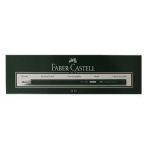 Faber-Castell 1111 B, Lápis, Carvão - 111101
