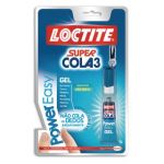 Loctite Cola Power Easy 3g - 1962262