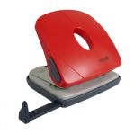 Alban Furador c/ Guia 25Fls Vermelho - AC1123-03