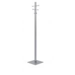 Bengaleiro 1700x335x335mm Ferro Pintado - 17/40