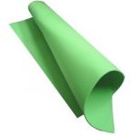 Placa Musgami 50x65cm 2mm Verde