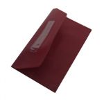 Roma Envelope PVC Visor 32 11x18,2 - 100Z10937