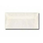Fabriano 25 un. Envelopes Papel Natural 95g 11x22cm Blister Castanho - 12344112202