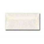 Fabriano 25 un. Envelopes Papel Natural 95g 11x22cm Blister Branco - 12341112202