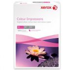 Xerox 6 un. Resmas 125 Fls Papel A3 Colour Impressions 250g - XER003R97671