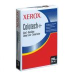 Xerox 4 un. Resmas 250 Fls Papel A4 Colotech Plus 200g - XER003R97967