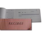 Livro de Recibos de Rendas Comerciais 1059 - 1841006
