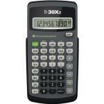 Calculadora Texas Instruments TI 30XA
