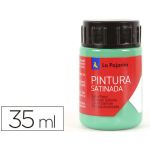 La Pajarita Tinta Latex 35ml Verde Manigua - 9953