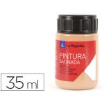La Pajarita Tinta Latex 35ml Siena Escuro - 10347