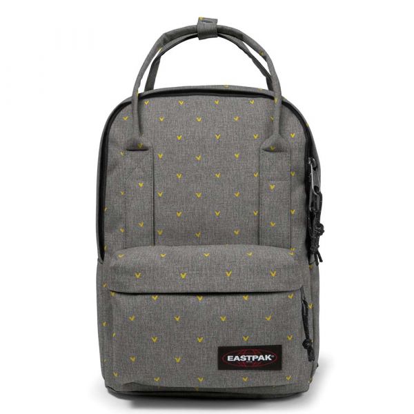 Eastpak gold on sale birds
