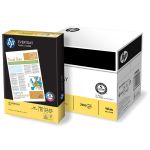HP 5 un. Resmas 500 Fls Papel A4 Laser/Inkjet Everyday 75g - 5 84520