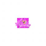 Decorata Party 6 un. Convites Disney Princesas I'm a Princess - 200085006