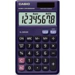 Calculadora Casio SL-300VER 8 Digitos