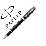 Parker Caneta roller Im Core Laca Preta - A21853104