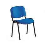 Rocada Cadeira De Escritório Confidente Azul - L92835