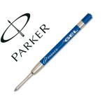 Parker Recarga de Caneta Esferográfica de Gel Azul - A22007633