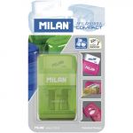 Milan Blister Afia-borracha Compact - A18122618