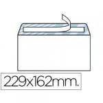 Firmo Envelope 162x229mm Branco Tira Silicone 25 un. - 030531