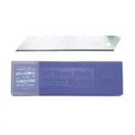 Cutter 6 un. Lâminas Recarga 18mm - 5291025