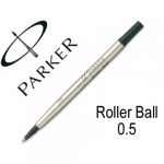 Parker Carga Esferográfica Parker Roller Ball Fine Preta - 060040