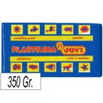 Jovi Plasticina Azul Escuro 350g - 080783