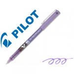 Pilot Marcador 0.5mm Hi-tecpoint Ponta Fina V-5 Violeta - L20664
