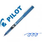 Pilot Marcador 0.5mm Hi-tecpoint Ponta Fina V-5 Azul - L15447