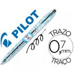 Pilot Esferográfica Gel B2P Preta - L46040