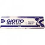 Giotto Lápis Supermina Branco -1 un. - 060410
