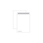 Envelopes Saco Branco 250X353mm Cx. 250un (13819) Autodex 90g - 1611011