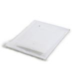 Envelope Almofadado 1A 100x165mm Branco