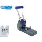 Rapesco Furador Industrial 150 Fls P2200 - L154311
