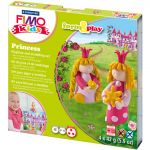 Staedtler Fimo Kids Form & Play Princess Nível 1