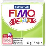 Staedtler Fimo Kids Pastilha 42 G. Pasta p/ Modelar Lima