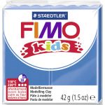 Staedtler Fimo Kids Pastilha 42 G Pasta p/ Moldar Azul