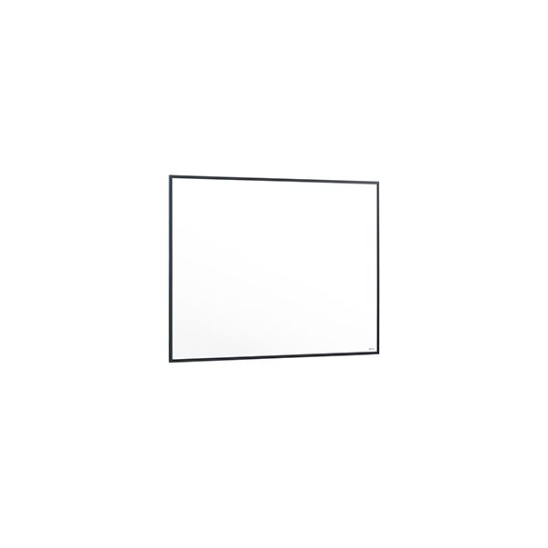 Bi Office Quadro Branco Magnético 120x150cm Cerâmica Curvo ARCHYI CR1011876 Kuantokusta