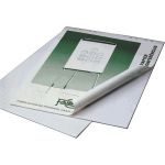 Bi-Office Bloco de Papel p/ Flip Chart FAIBO 50Fls ( Quadro Branco ) - 249449