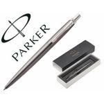 Parker Esferográfica Jotter Premium Marrom Prinstripe Ct - 1953199