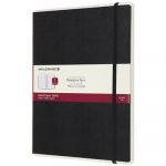 Moleskine Caderno Pautado Moleskine Smart Writing Paper Tablet XL