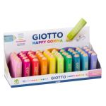 Giotto Borracha Happy 1x - 8000825020698